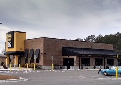 Buffalo Wild Wings