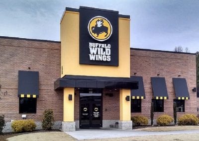 Buffalo Wild Wings