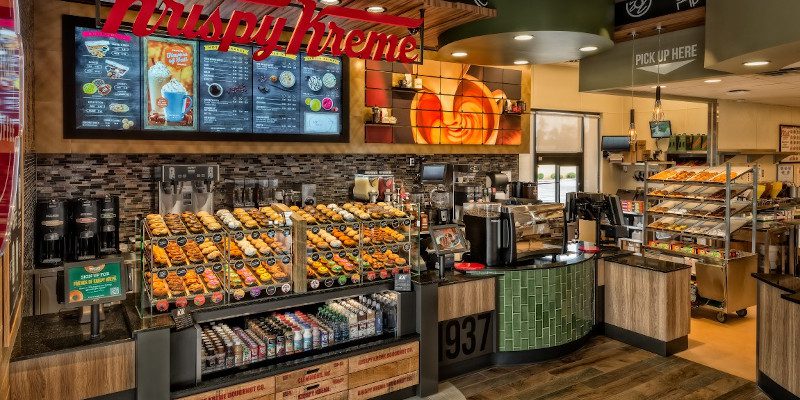 Retail Store Renovations in Durham, North Carolina