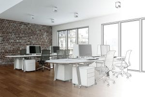 Why You Shouldn’t Put Off Your Office Remodel