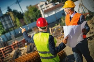 How to Hire the Best Commercial Construction Company Available