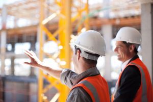 What to Look for in a Commercial Contractor