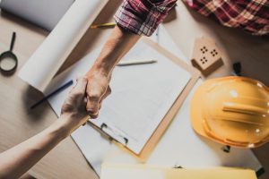 Three Things to Communicate with Your General Contractor