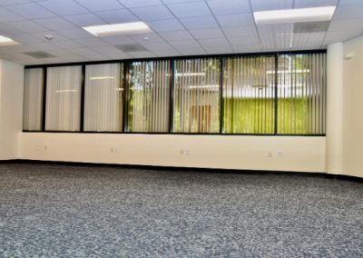 Regional Finance Interior Office Upfit Greensboro, NC 2,168 SF