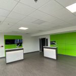 New Office Construction