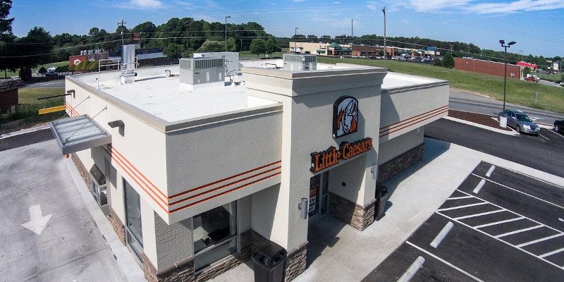 General Contractor in Richmond, Virginia