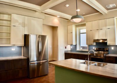 Horizons Residential Housing Initiative