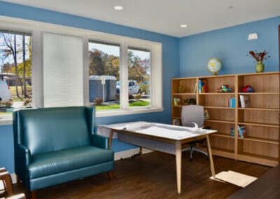 Horizons Residential Housing Initiative