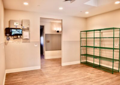 Horizons Residential Housing Initiative