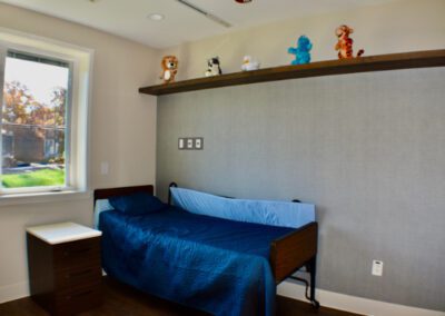 Horizons Residential Housing Initiative