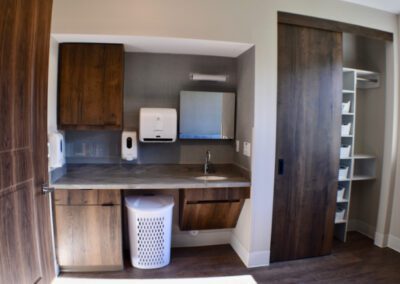 Horizons Residential Housing Initiative