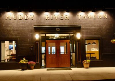 Muddy River Tavern