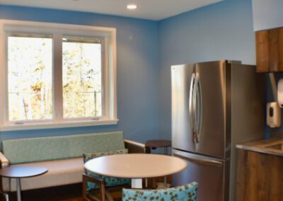 Horizons Residential Housing Initiative