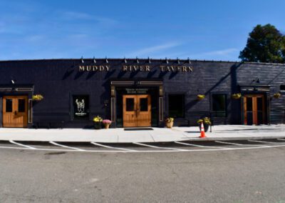 Muddy River Tavern