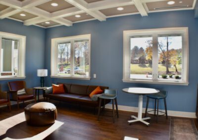 Horizons Residential Housing Initiative