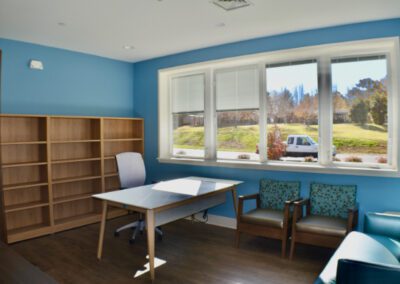 Horizons Residential Housing Initiative