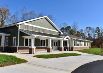 Horizons Residential Housing Initiative